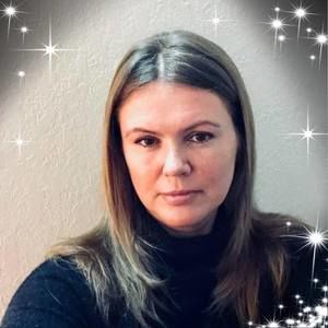 Meet your Posher, Ekaterina